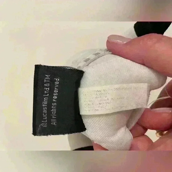 Star Wars Stormtrooper Plush Stuffed Toy Comic Images Disney  Big Head Size 7” - Picture 6 of 7